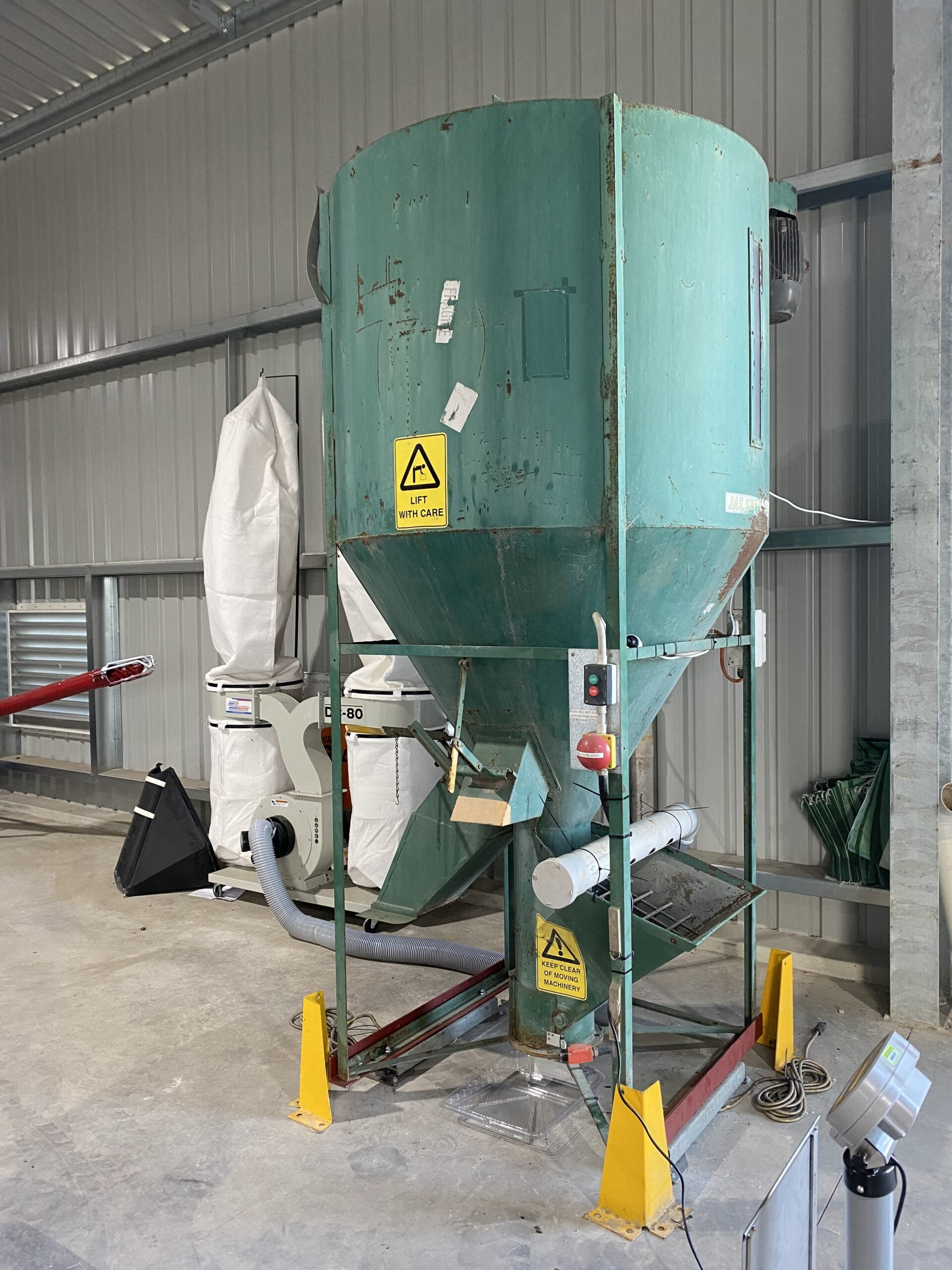 March Seed Update Nutrien Ag Solutions Strathalbyn